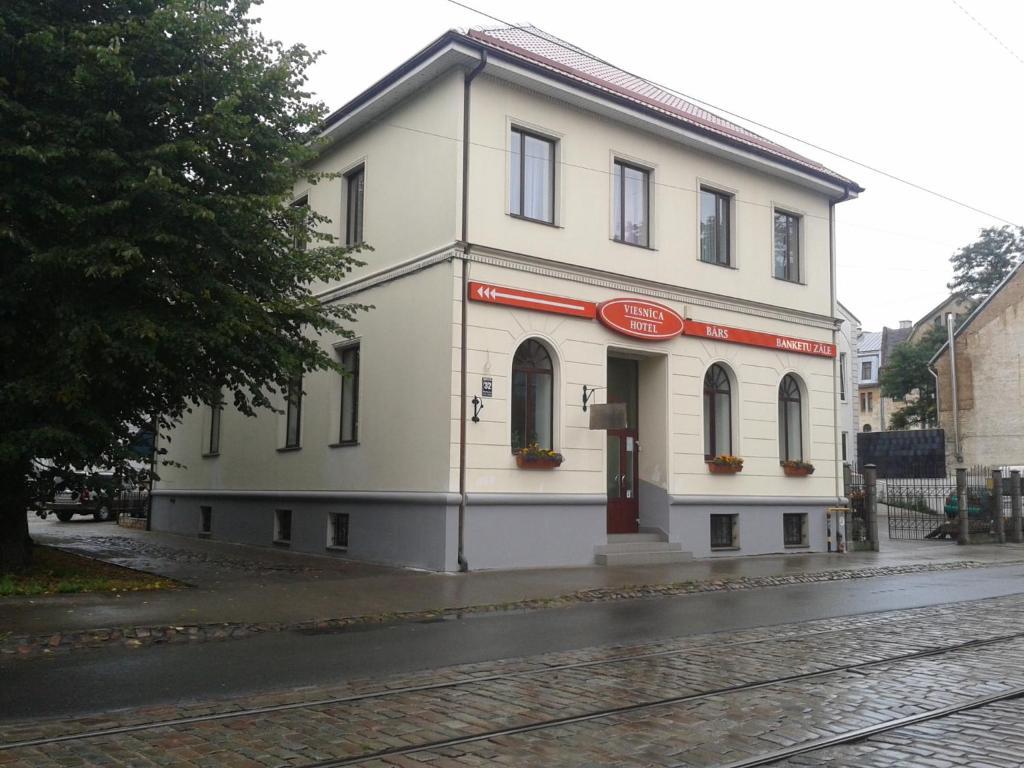Riga Well Hotel Cameră foto