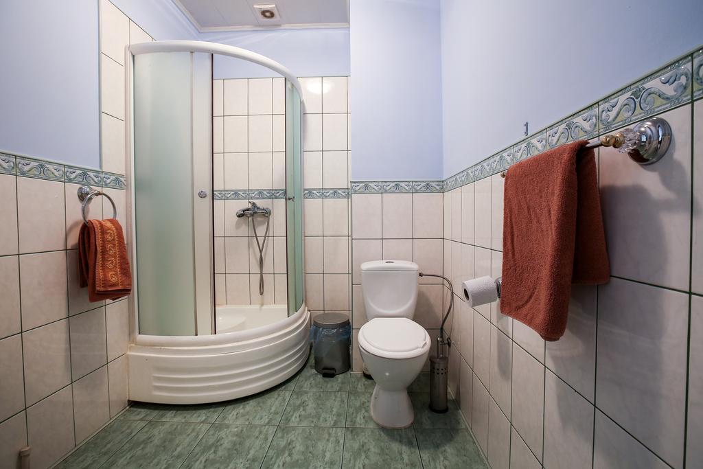Riga Well Hotel Cameră foto