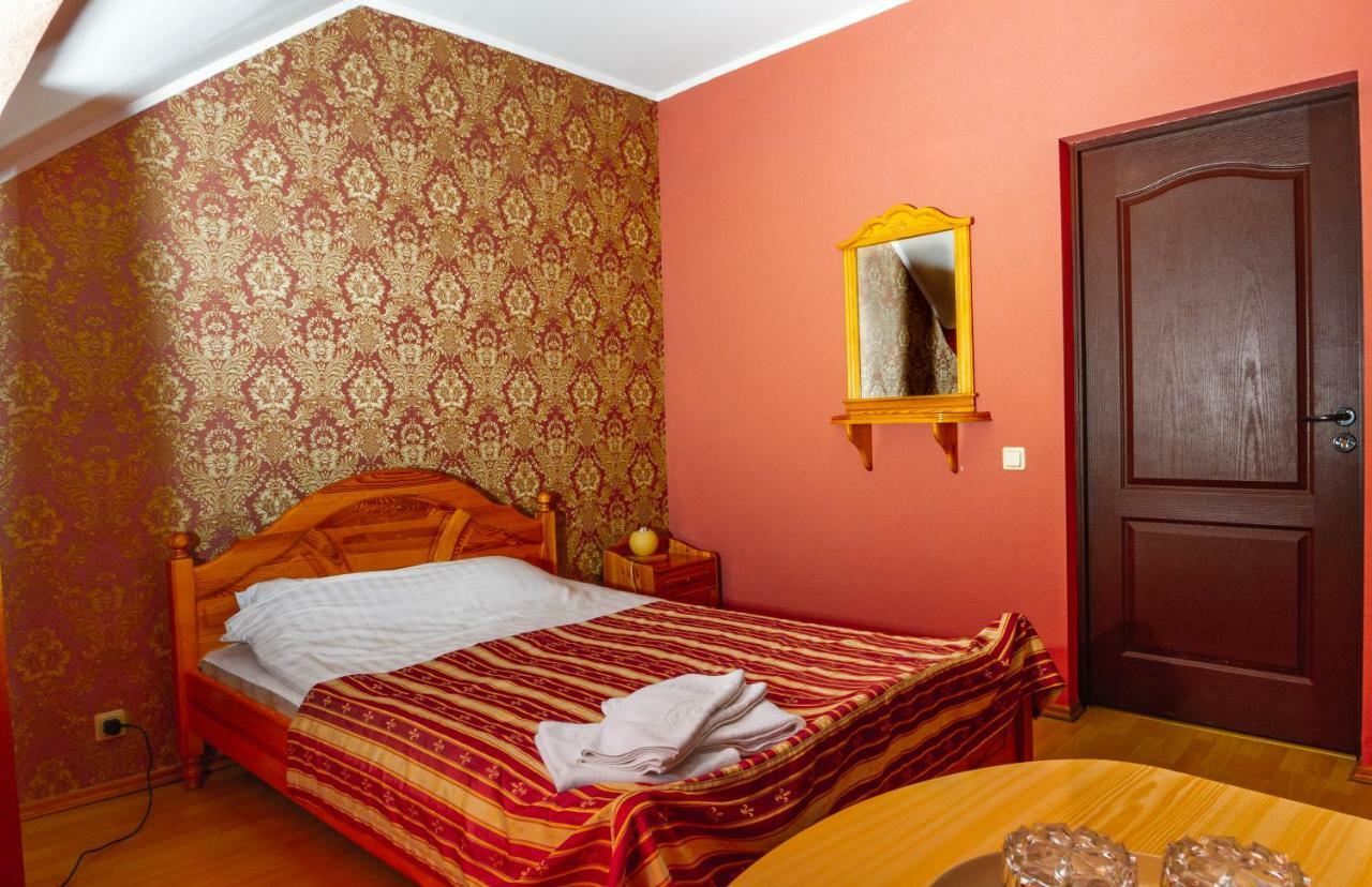 Riga Well Hotel Exterior foto